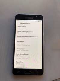 Продам телефон Samsung J5 2016, J510