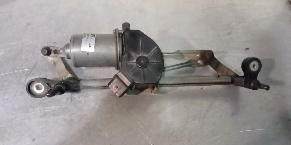 MOTOR / SISTEMA LIMPA VIDROS OPEL CORSA D 06-14 367546129