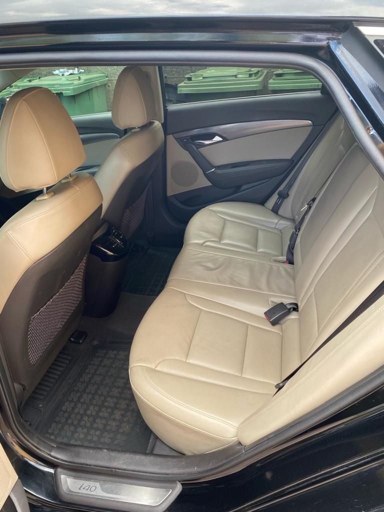 Hyundai i40 2.0 GDI 177KM PREMIUM