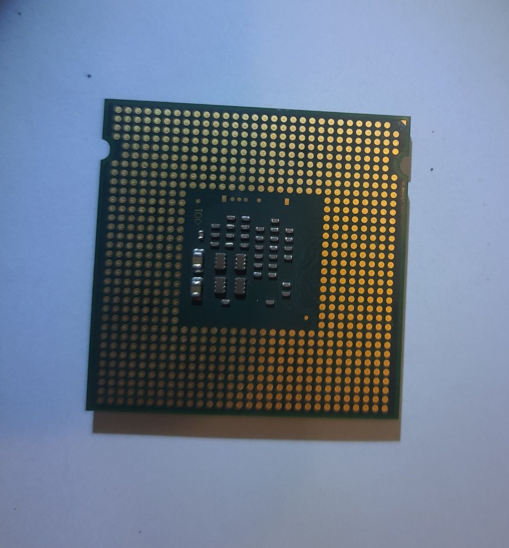 Процессор LGA775, Celeron D, E2160