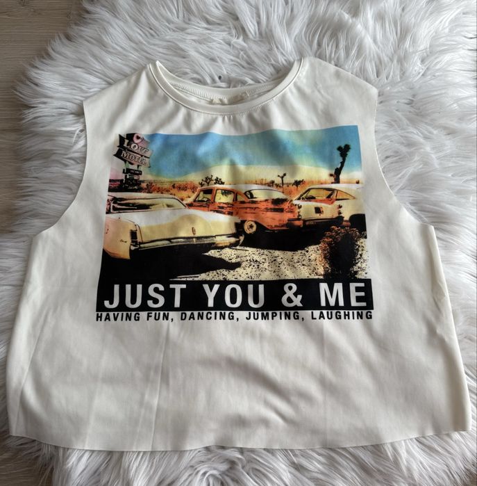 Hit! Zestaw ubrań damskich S w szalonej cenie!