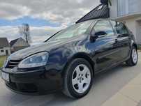 VW GOLF V * * 2005r * * 1.9TDi 105KM * TomCar Skup-Sprzedaż-Zamiana **