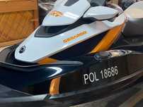 Seadoo RXT 260 is rok 2012