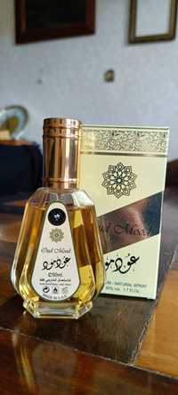 Perfumy Oud Mood