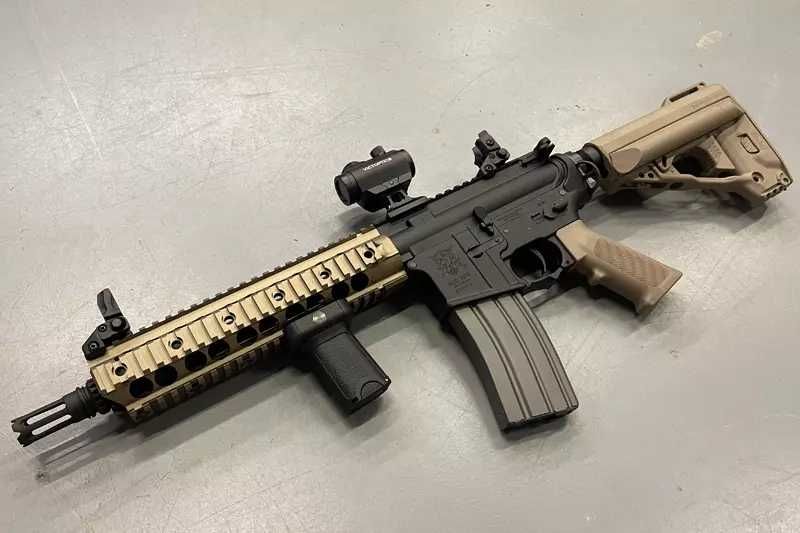 VFC VR16 Fighter CQB - [AIRSOFT]