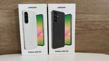 Nowy Samsung A56 wersja 256GB bez rat