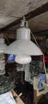 Lampa loft vintage lampa przemysłowa 2 sztuki