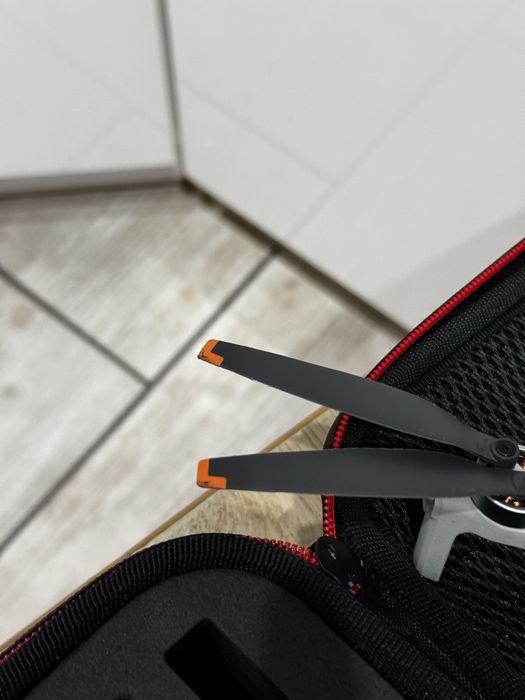 Sprzedaz/zamiana dron dji mini 3