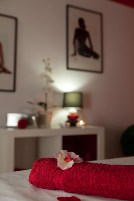 Gabinete para estética e bem estar ALMADA