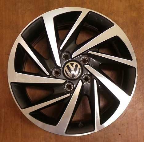 16" VW GOLF VII 5G0 felga aluminiowa