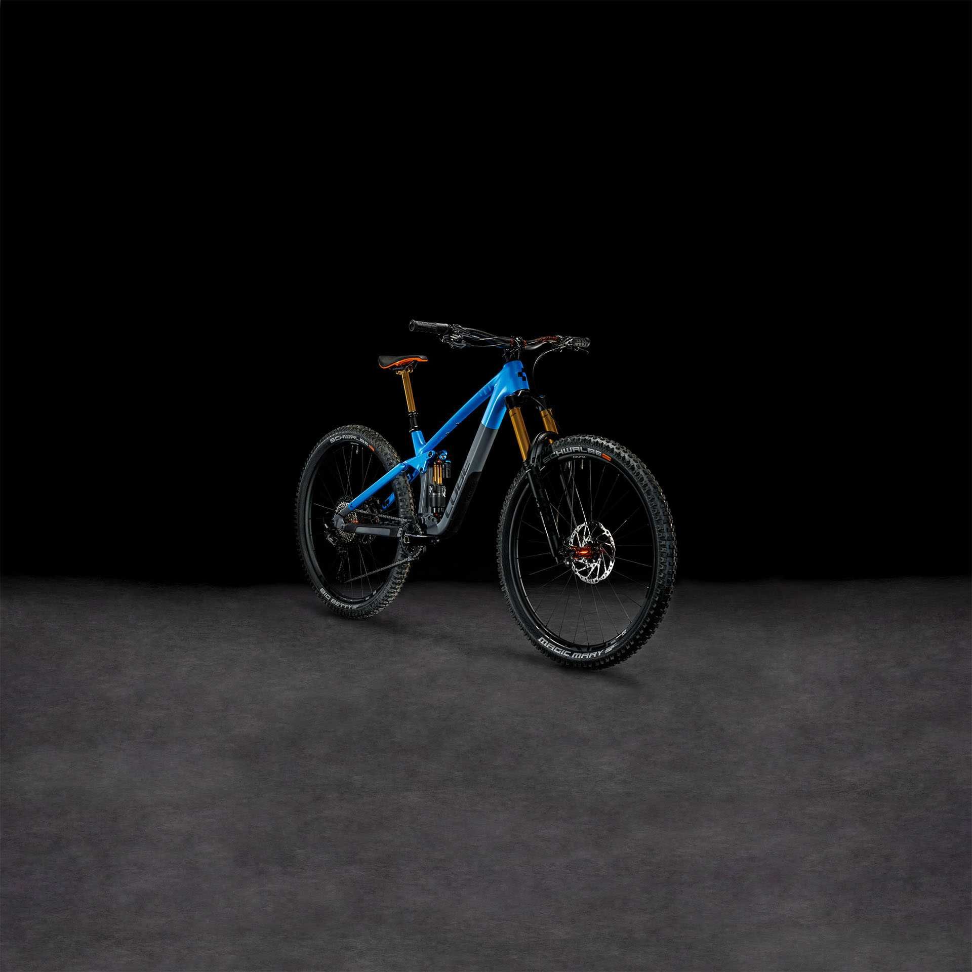 Nowy rower MTB Cube STEREO ONE77 C:68X SLX 29 Carbon FV23 Super Cena