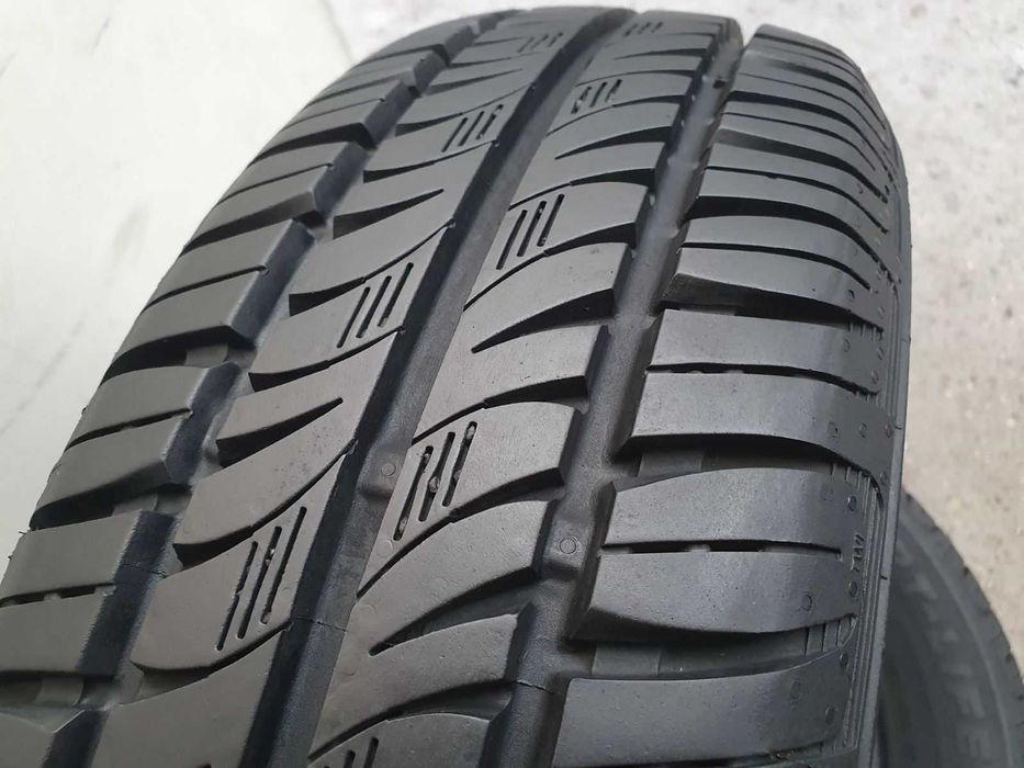 2x Semperit Comfort-Life 2  185/65r14  8mm Jak nowe 23r