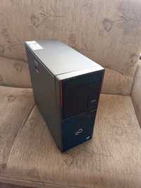 Komputer i5-2310 8GB ram, GTX 650 2GB, SSD 256GB Windows 10