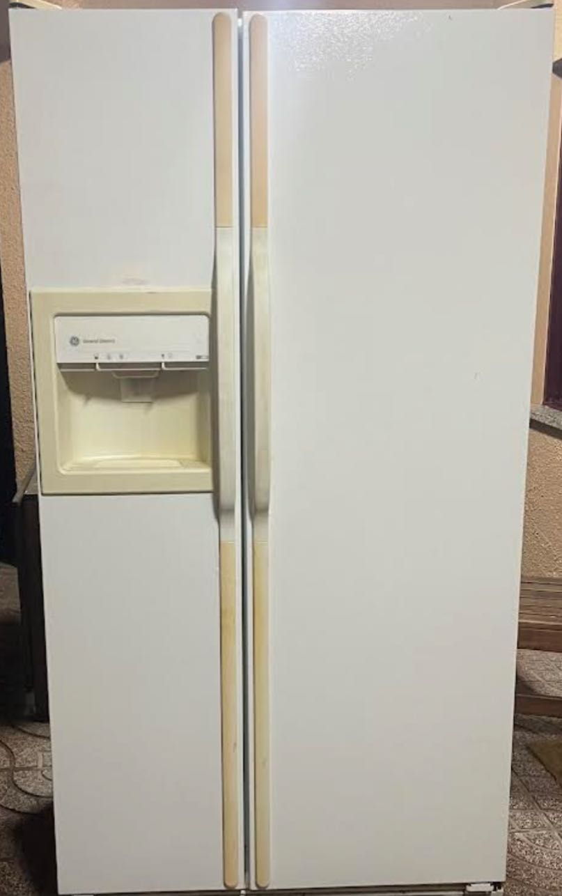 Vendo combinado americano urgente para desocupar