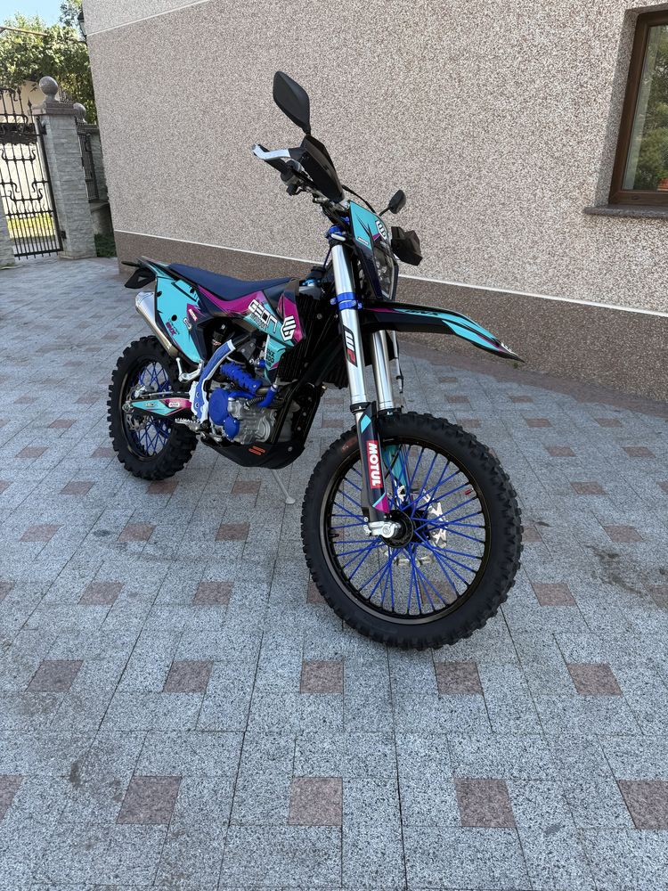 GEON GNX 300 NB 2024