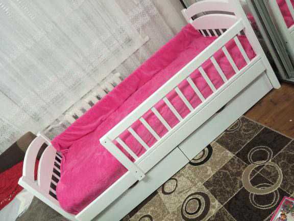 Детская кроватка,Акция,полный комплект,купить кровать,мебель,кровать