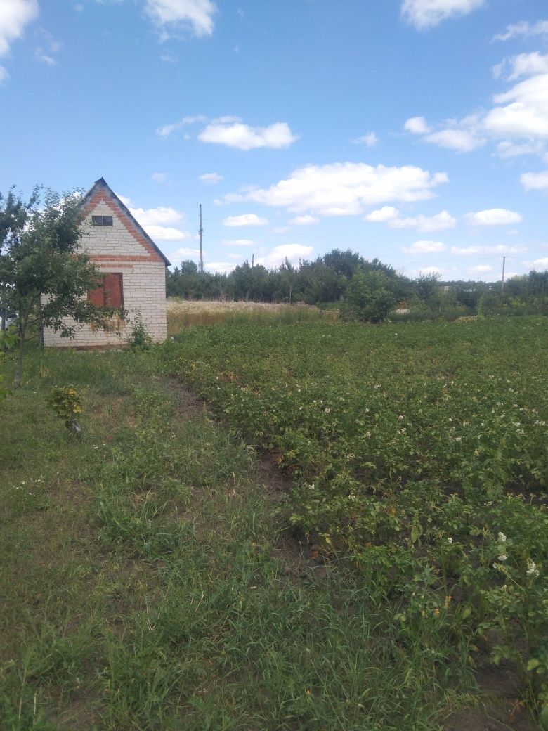 Дача в Степанівка..