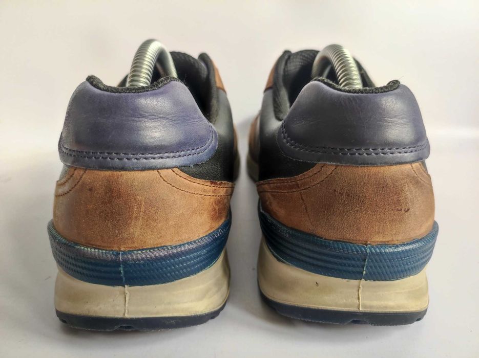 2- Ecco CS14 - Markowe buty r. 42