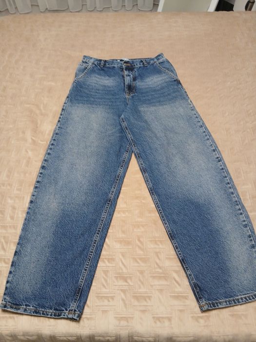 Джинси стан хороший