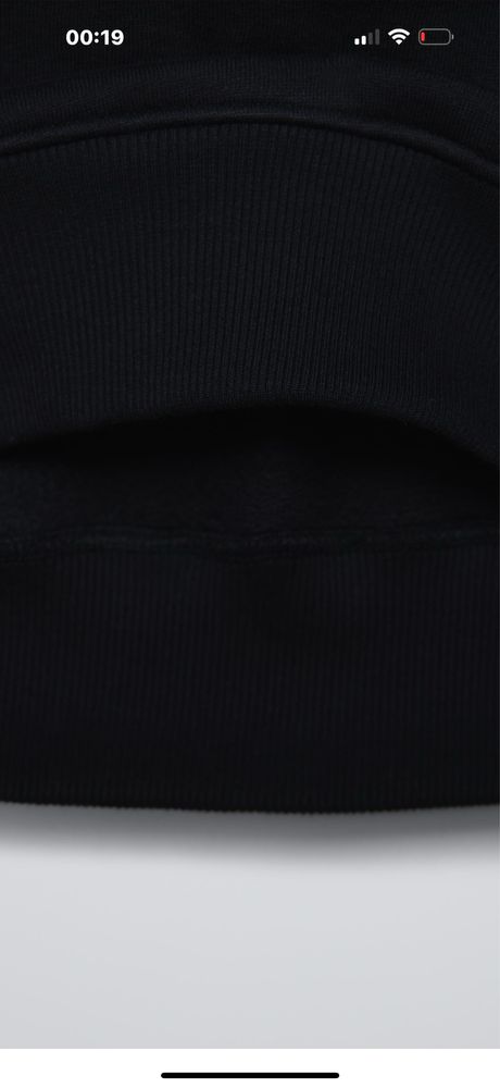 Худі утеплене фірми Zara розмір 131  см