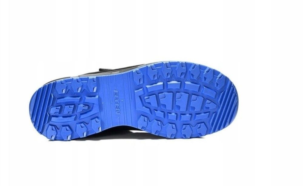 Buty robocze Elten Impulse XXT blue Easy ESD S1 rozmiar 41 nowe