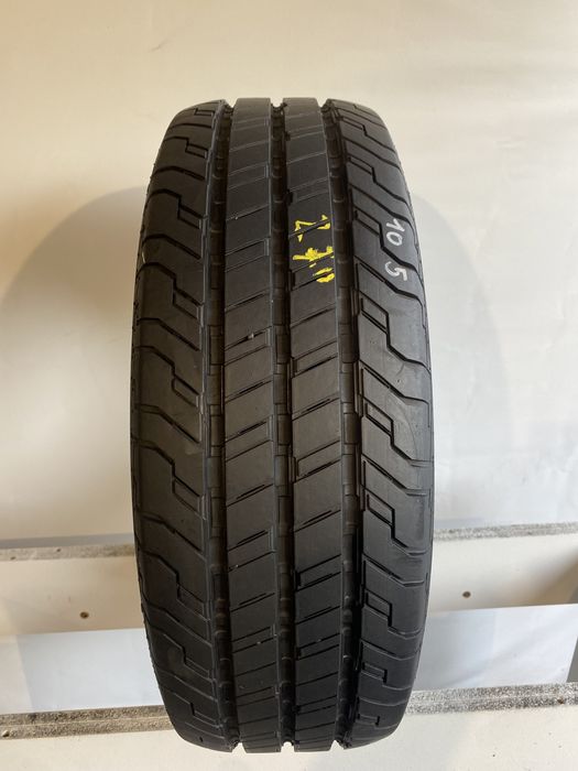 Opona pojedyncza 215/65/16 C Continental ContiVanContact 100 , 8,8 mm