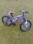 Rower DBS 20 " Super stan!