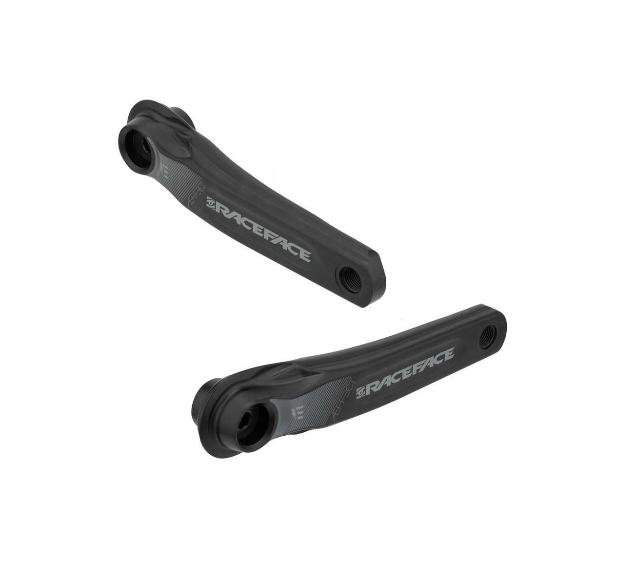 Ramię korby E-Bike Race Face Aeffect | 175mm | ISIS |