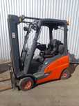 Linde  Linde H16T 2017
