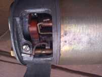 K 750 m 72  prądnica g 14