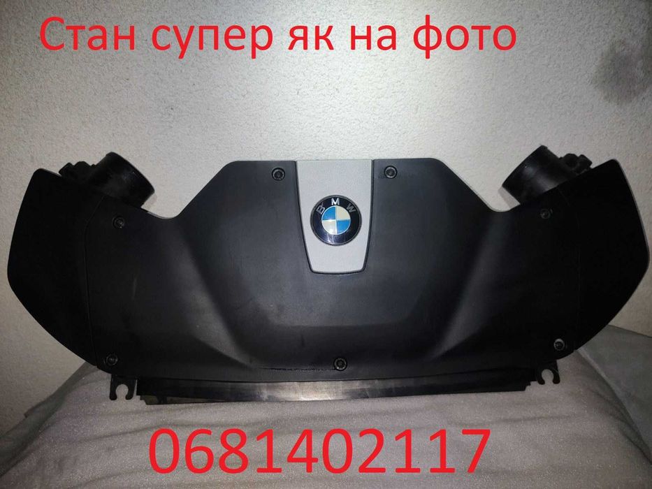 Корпус воздушного фильтра Корпус повітряного фільтра BMW F15 X5 Ф15