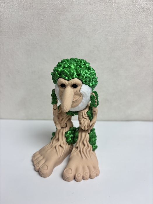 Фігурка Italian Brainrot Бир Бир Патапім