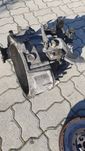 Caixa 6v FJW Seat Ibiza 6l
