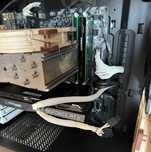 Intel i7 7700 + SSD 500GB + Noctua Cooler + Board MSI + RAM