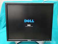 Monitor Dell modelo 1907FPc