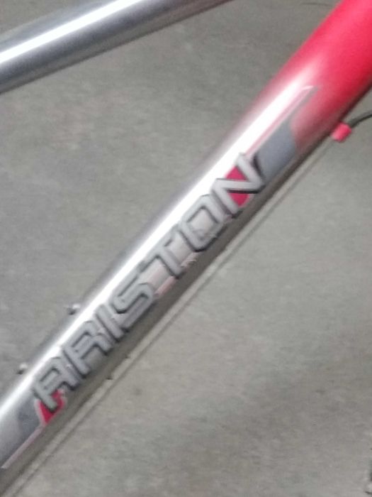 Sprzedam rower Ariston
