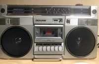 Sanyo Справжній Boom Box