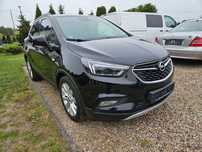 Opel Mokka 100% BEZWYPADKOWA ***Super stan *** Import Niemcy OPŁACONA