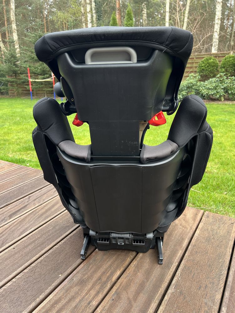 Fotelik Recaro Monza Nova 2