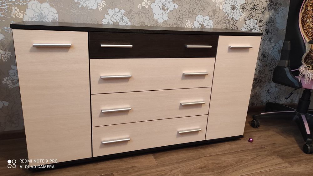 Сборка,разборка мебели.