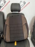 Чохли на сидіння для nissan rogue xtrail t32