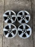 Диски R16 5/114,3 Et 40 Renault Megane 3, Scenic 3, Fluence, Qashqai