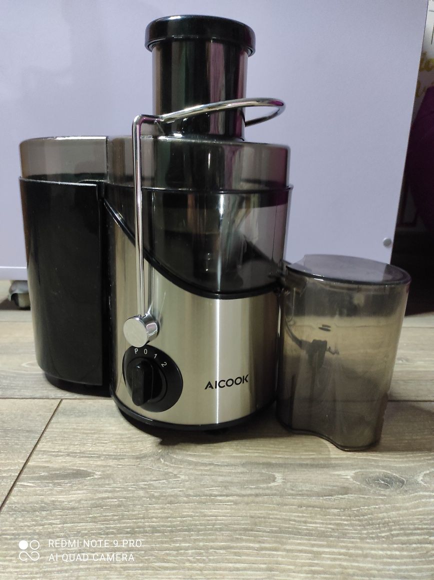 Соковижималка AICOOK Juicer