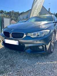 Vendo BMW 420 coupé PACK M NACIONAL