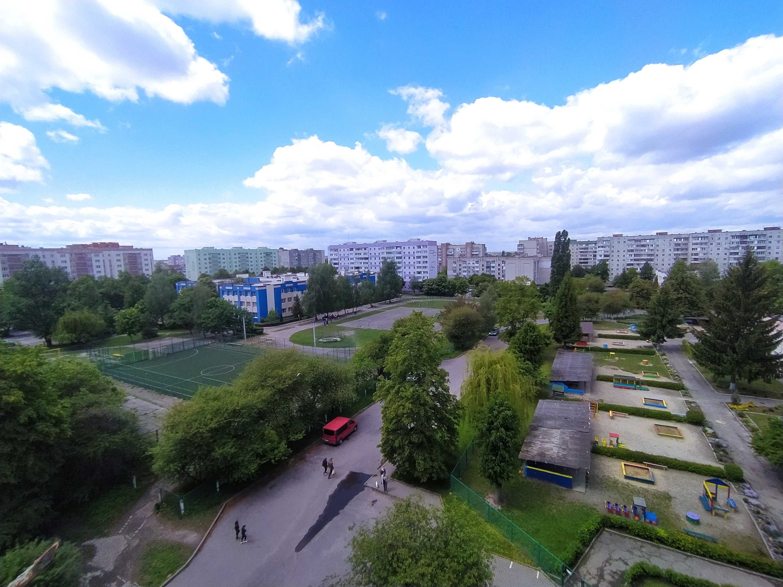 Терміновий продаж! 3-кінмнатна "чешка" на вул. Кравчука
