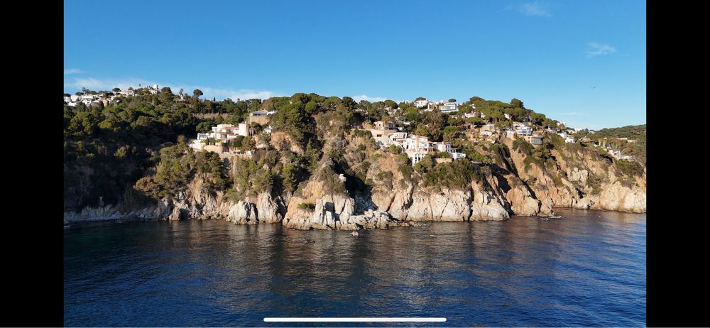 Власник! Продам віллу. Готівка USDT. Поруч Барселона. Costa Brava