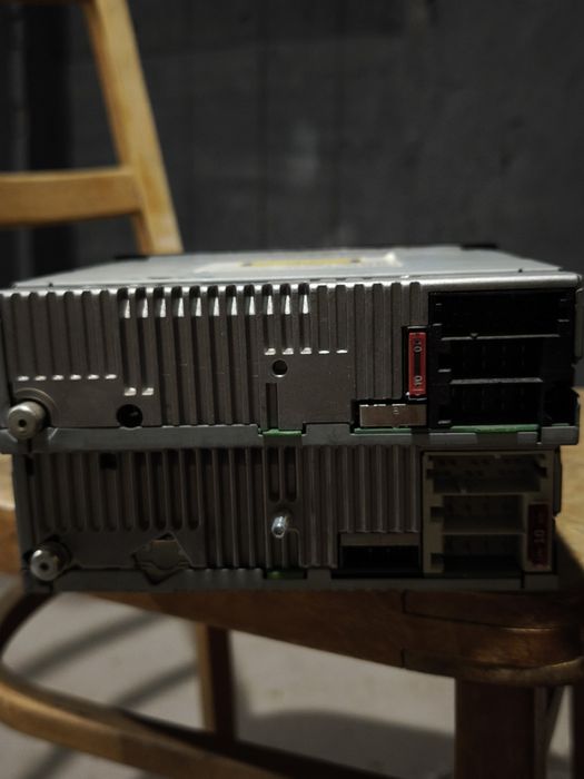 Becker online pro (traffic pro)