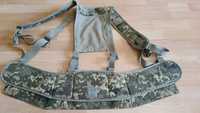 РПС PLCE Belt +Shoulder Yoke