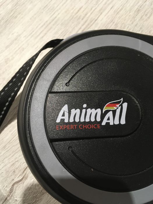 Рулетка для собак 5м