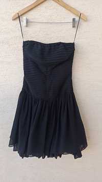 Vestido Preto Zara